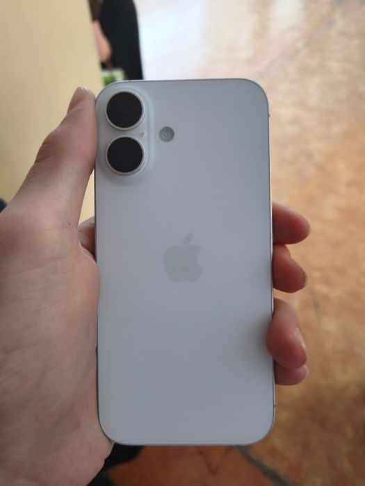 Айфон 16 идеал 128 гб