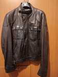 Geaca de  piele Belstaff