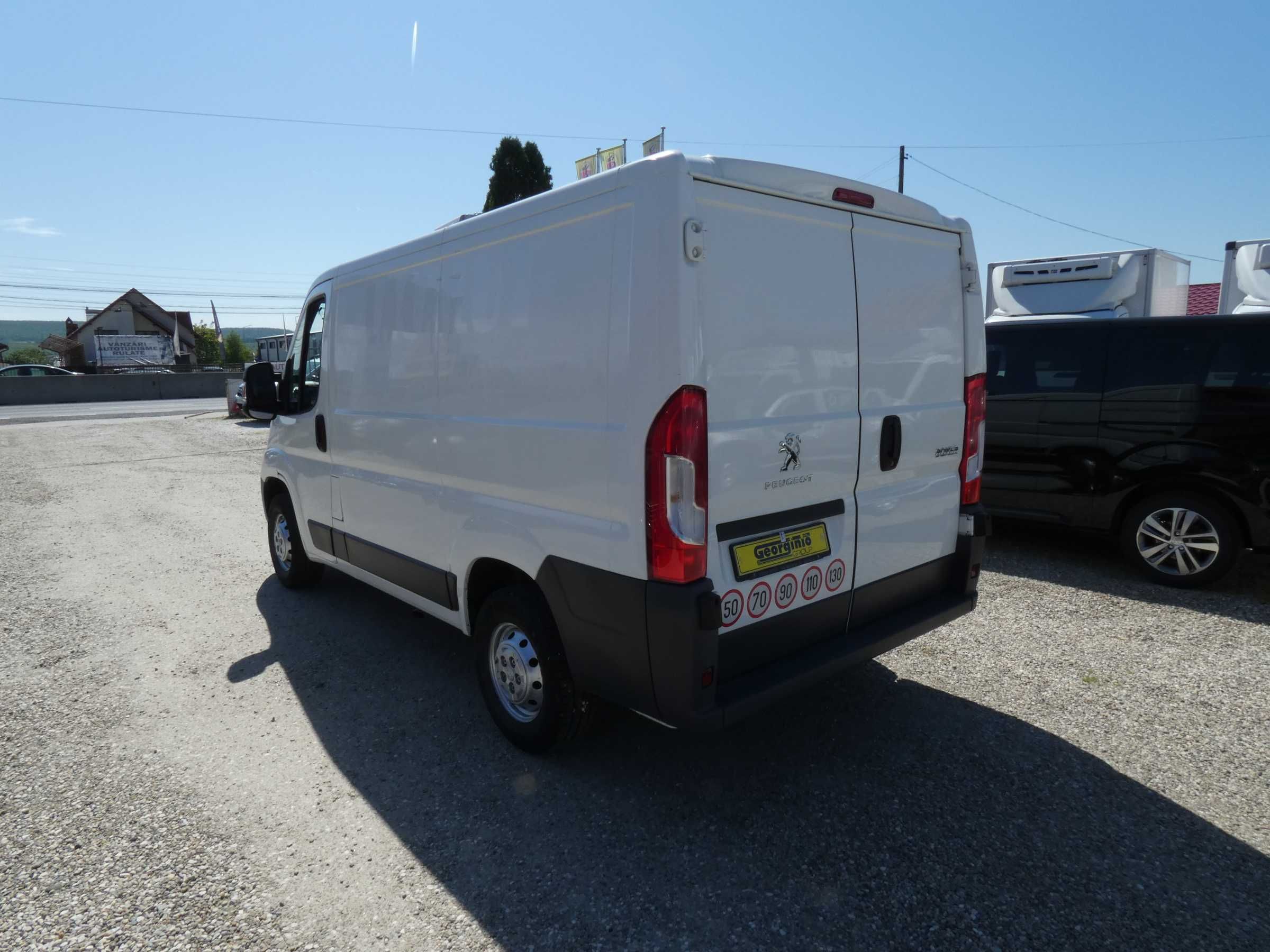 Peugeot Boxer Frigorific / STOC 20 UNITATI/ThermoKing