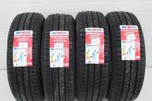 Anvelope noi 195/70 R15C GT-Radial, All Season