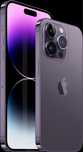 Обмен iphone 14 pro max 128gb (87%)