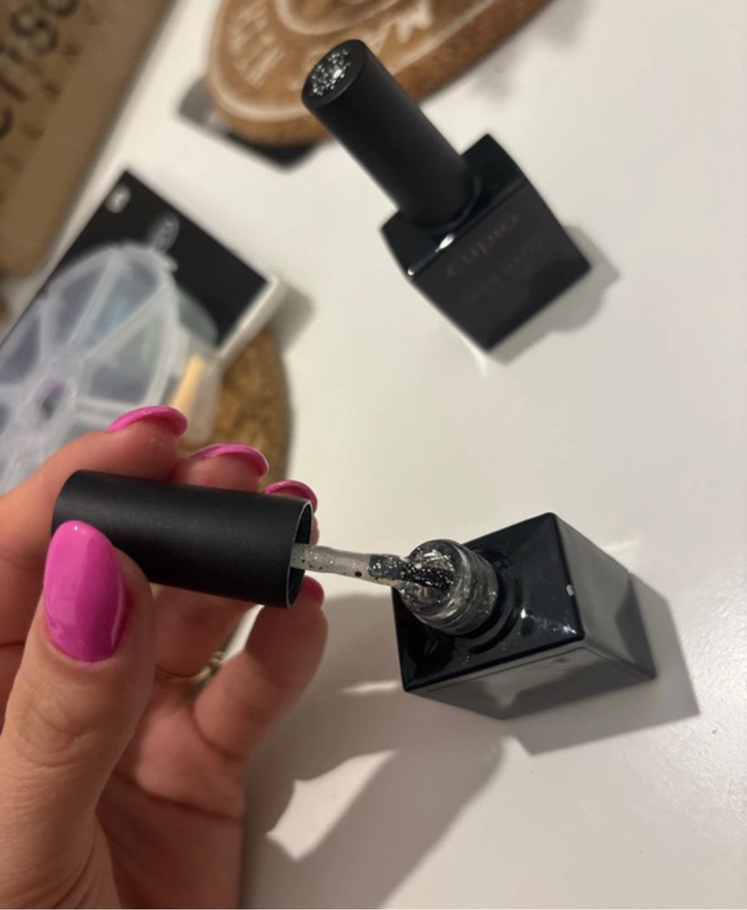Vand top coat cupio nou