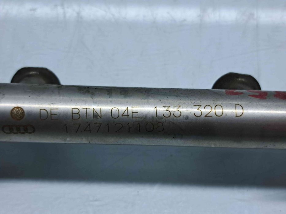 Rampa injectoare  Volkswagen Golf 7 (5G) [Fabr 2014-prezent] 04E133320