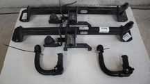 OEM оригинален теглич за BMW X1 (F48/F48LCI) БМВ Ф48