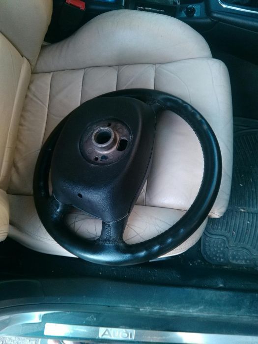 Волан за ауди