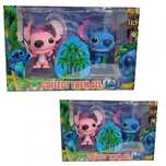 2 броя фигурки Лило и Стич Stitch