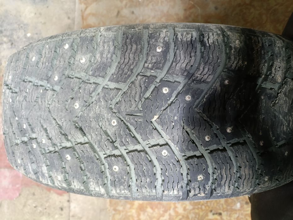 Продам пару балонов р18