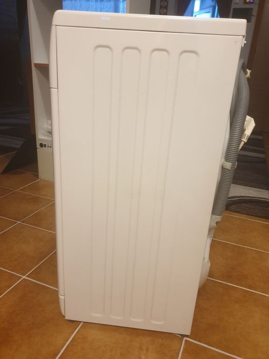 Masina de spalat Wirlpool slim