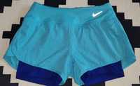 Pantaloni dri-fit- Nike- xs