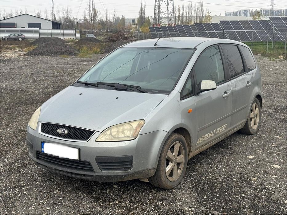 Ford Focus C-Max Acte Valabile