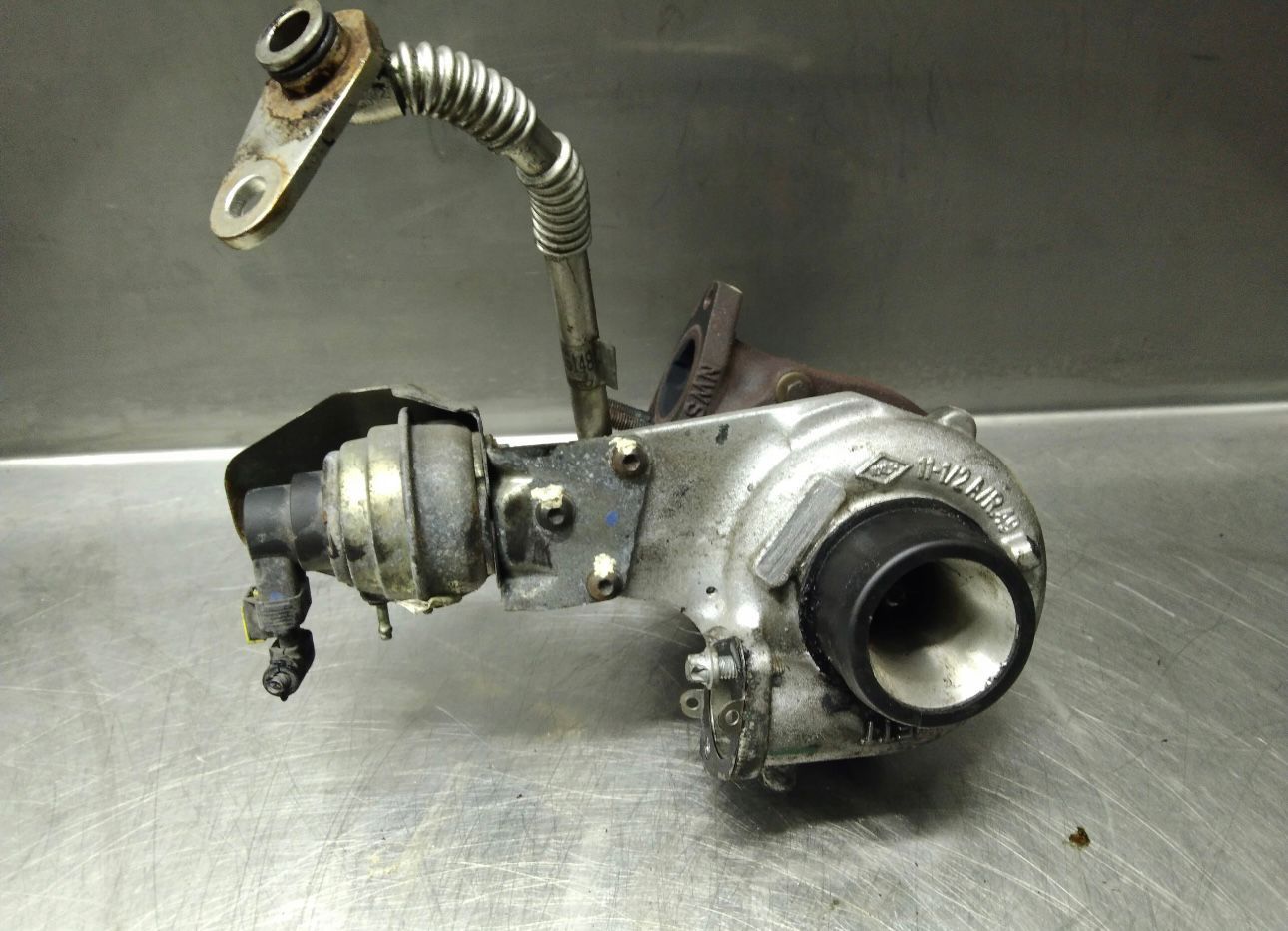 Turbina Saab 9-5 2.0 CDTI 55581063