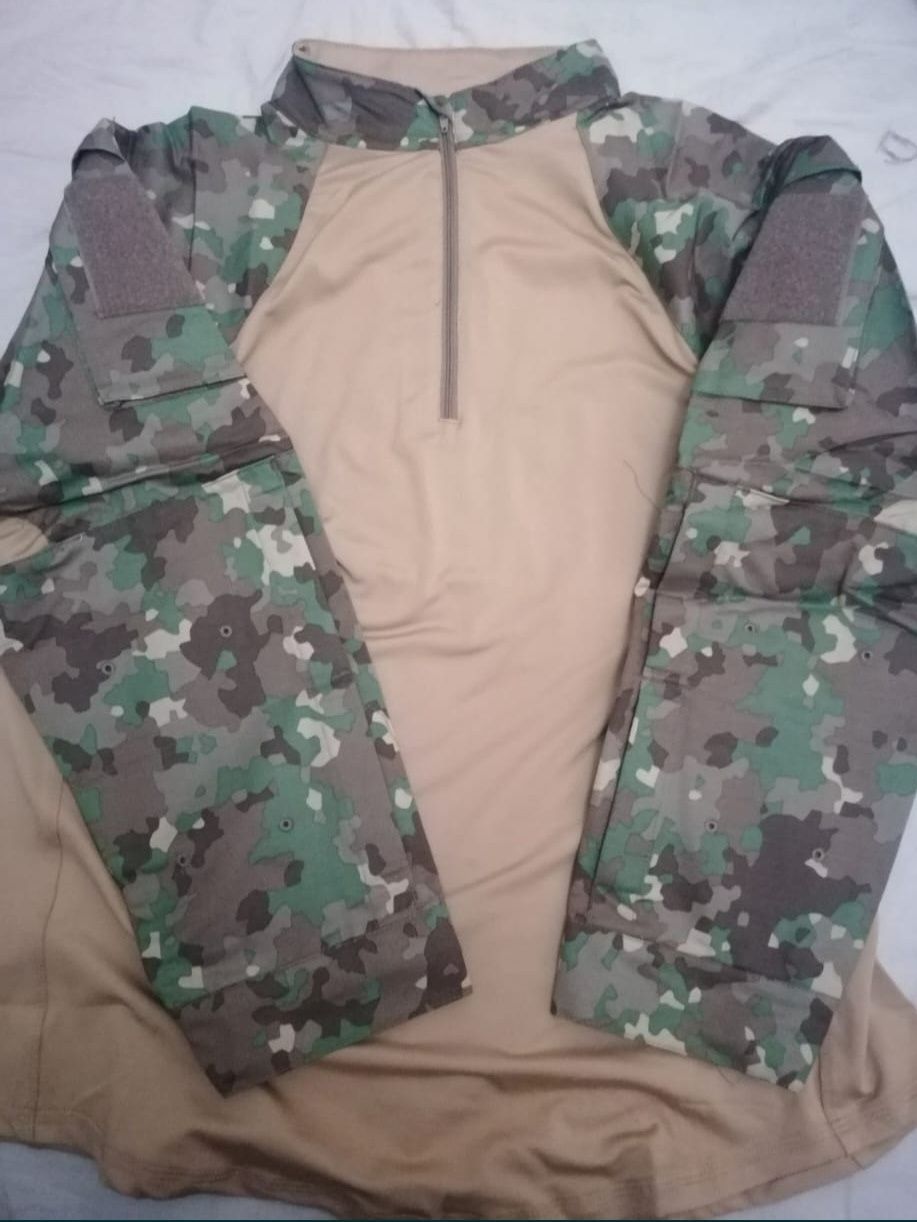 Bluză tactică modelul nou