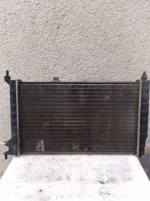 Воден радиатор за Опел Астра F комби