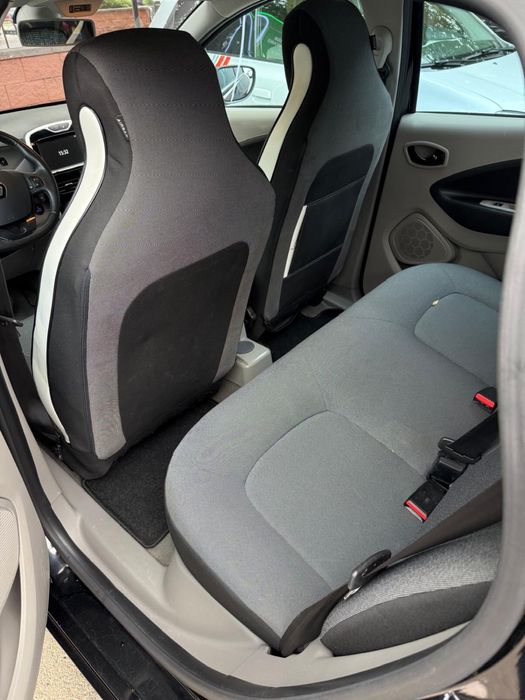 Renault Zoe 22kw - 6300 euro inclusiv TVA