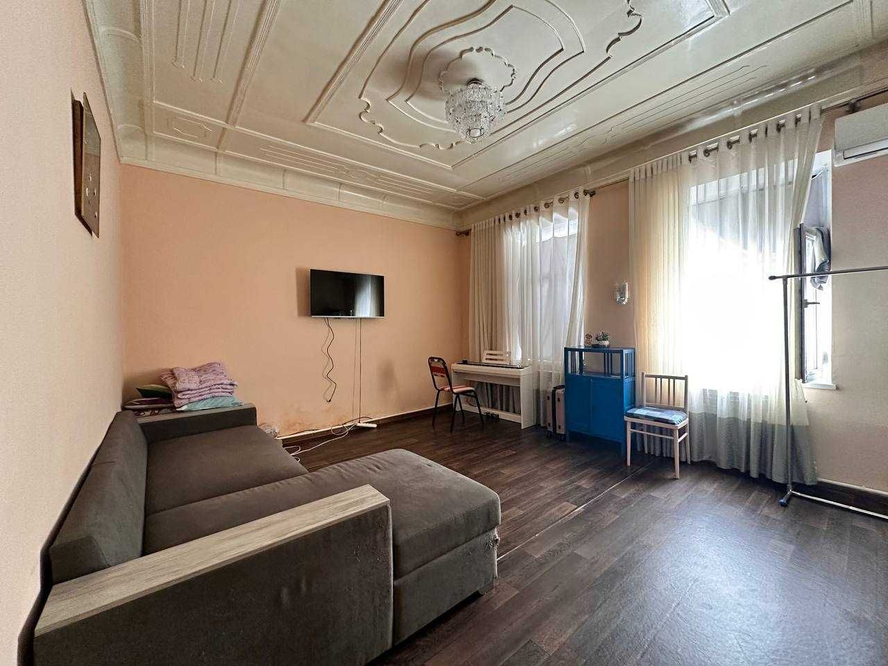 Продаётся дом участок земля 2,65 сотки Саракулька 4 комнаты
