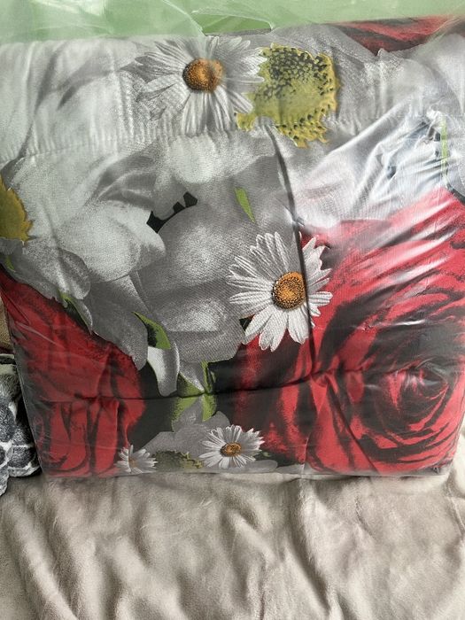 Олекотени завивки 180/220