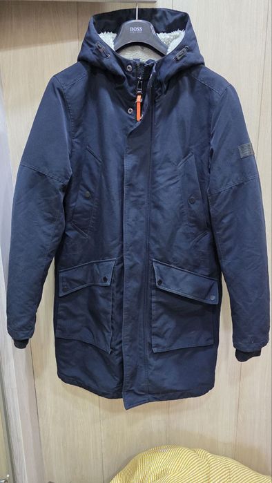 Оригинальная куртка O'STIN