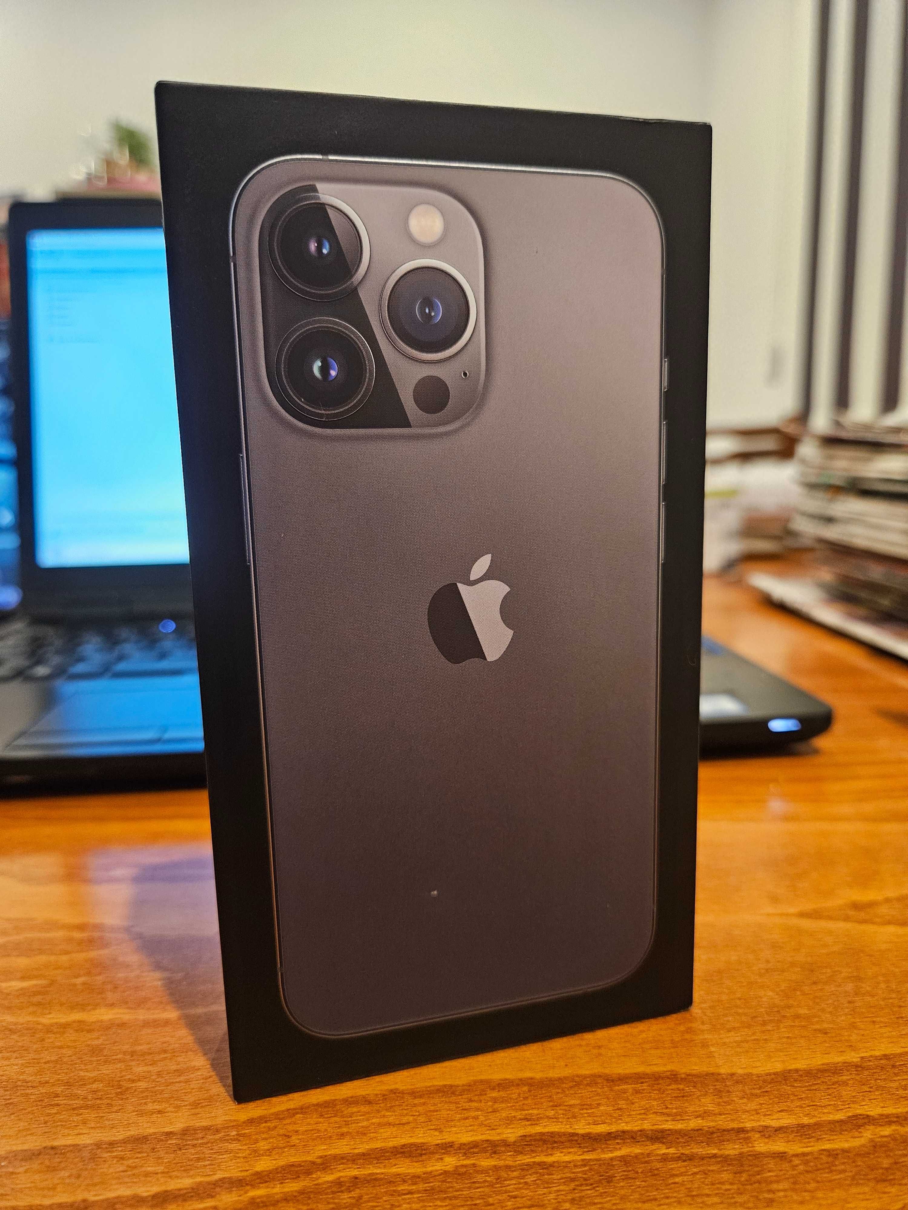 Продавам iPhone 13 Pro