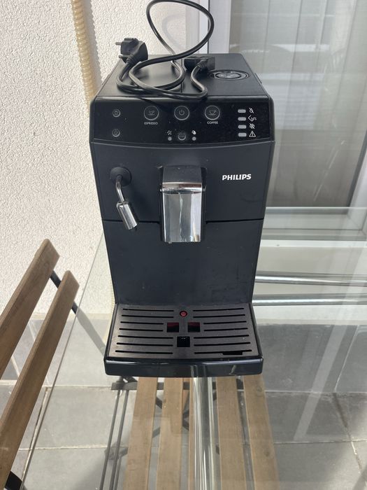 Кафеавтомат Philips