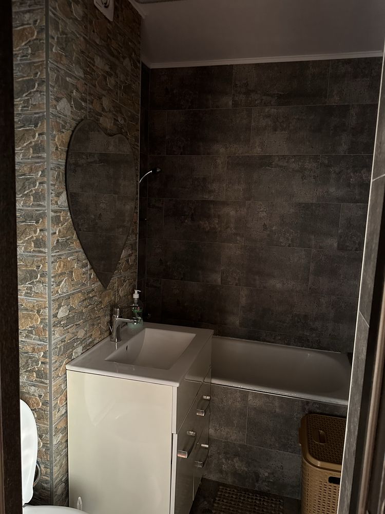Apartament doua camere de inchiriat Pantelimon