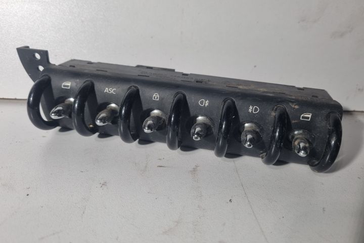 Comutator faruri 61.31-6917989 Mini Cooper R50