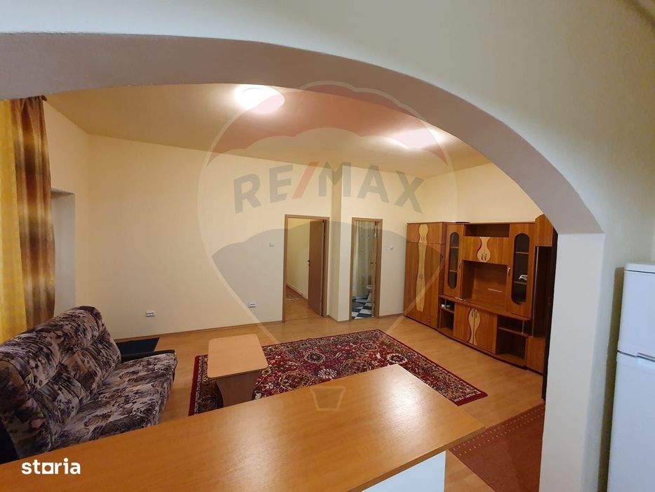 Apartament cu 2 camere de închiriat, în zona Centrul Istoric!