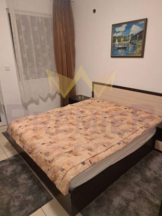 Дава се под наем Двустаен апартамент в Варна, Генералите - 56 кв.м за 459 € - Снимка #6