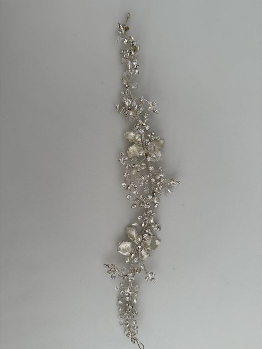Accesoriu par mireasa