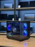 Игровой компьютер | Intel Core i5 10400F | RTX3050