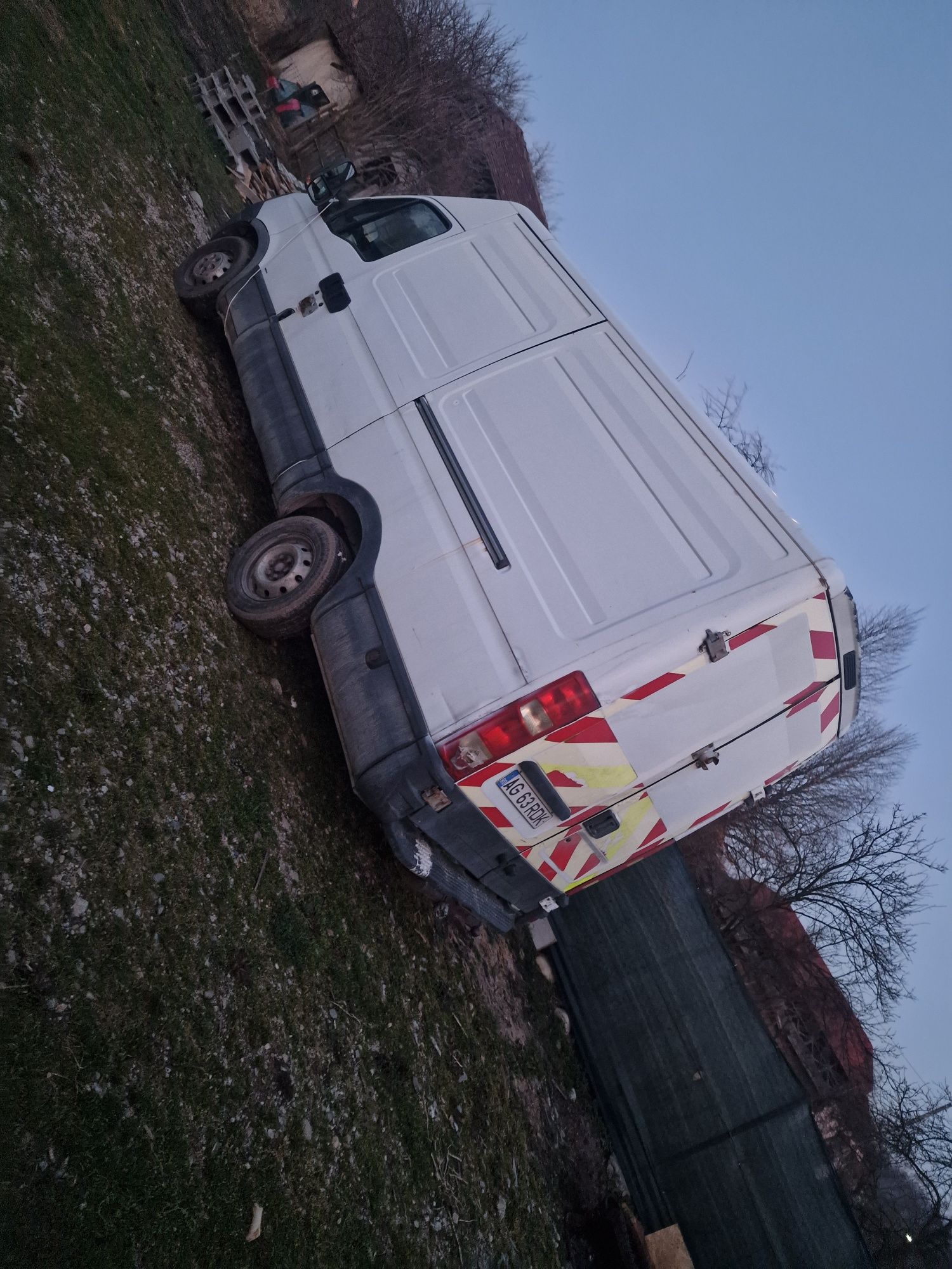 Iveco daily 3.5t