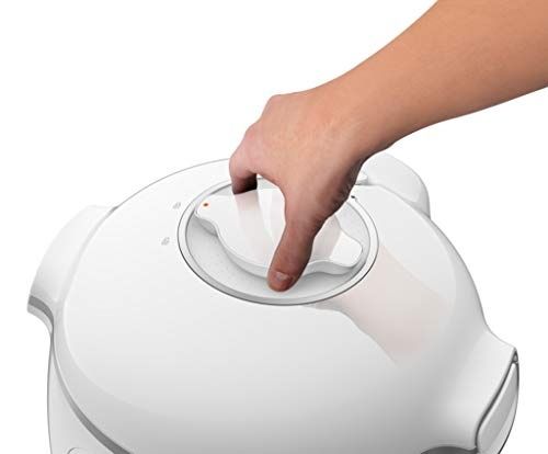 Продавам интелигентния мултикукър Moulinex Cookeo Touch ( CE901100 )