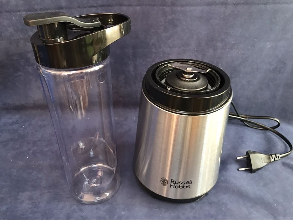 Смути блендер Russell Hobbs