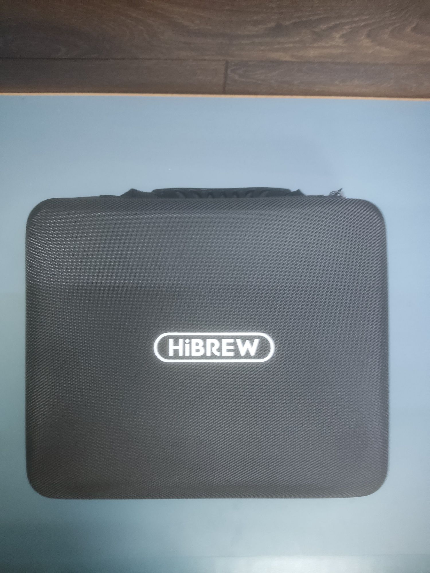 Кафемашина Hebrew H4A