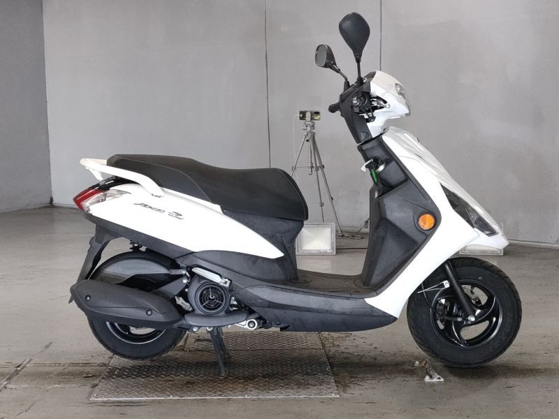 Мопед сатылады  жақсы жағдайда