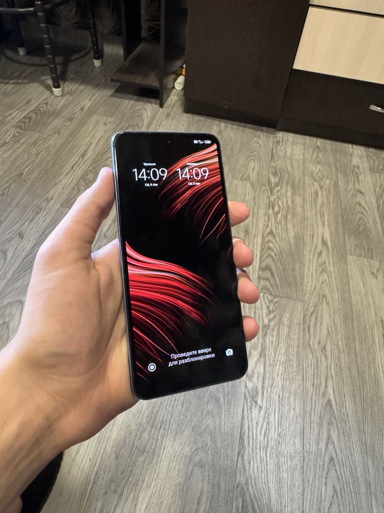 Продам poco x5 5g 256гб