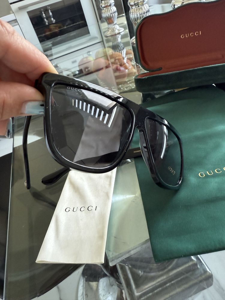 Оригинални Gucci GG0582S
