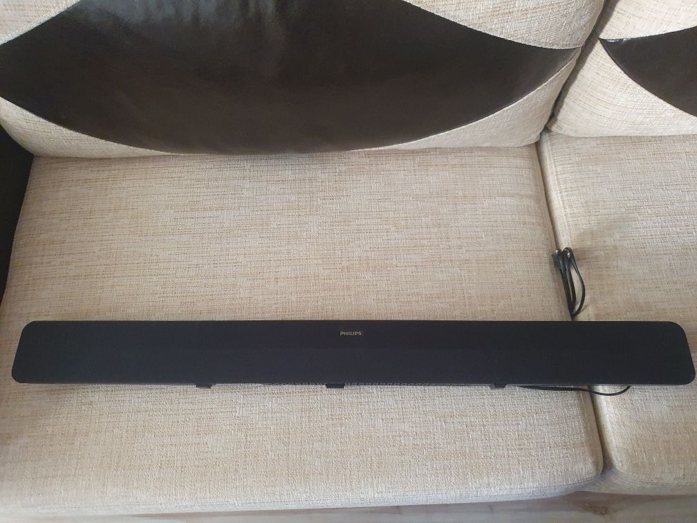 Тонколони за домашно кино, Soundbar  Phillips