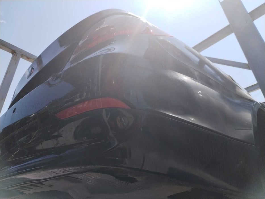 Dezmembrez BMW E60