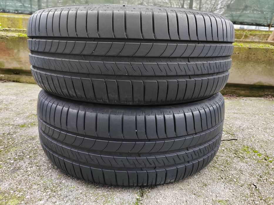 205/55/16 2бр.Michelin Летни гуми