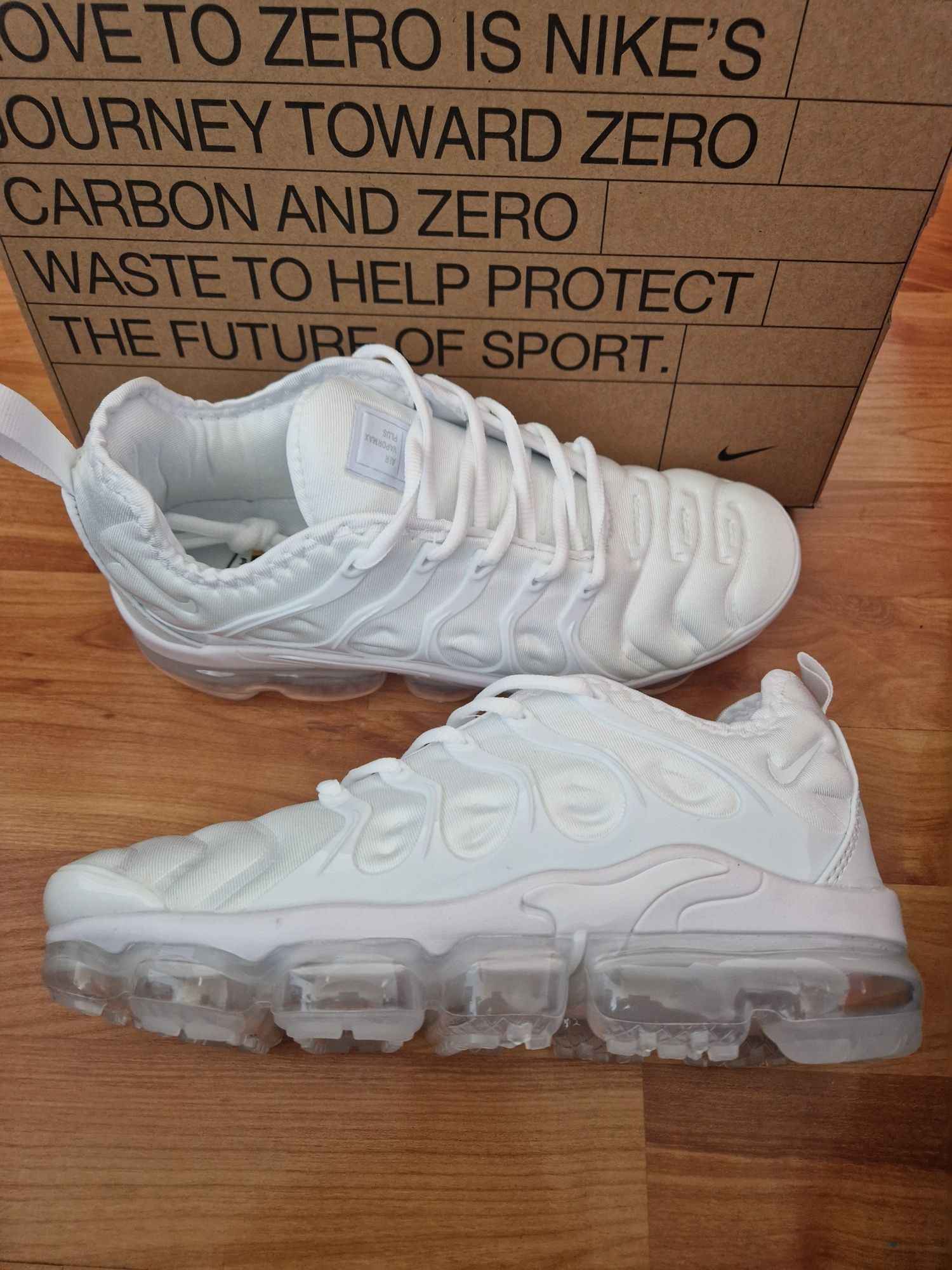 Vapormax plus original