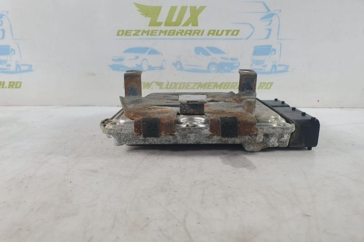 Calculator motor ecu 2.0 tdi BKD 0281012292 Skoda Octavia 2 seria