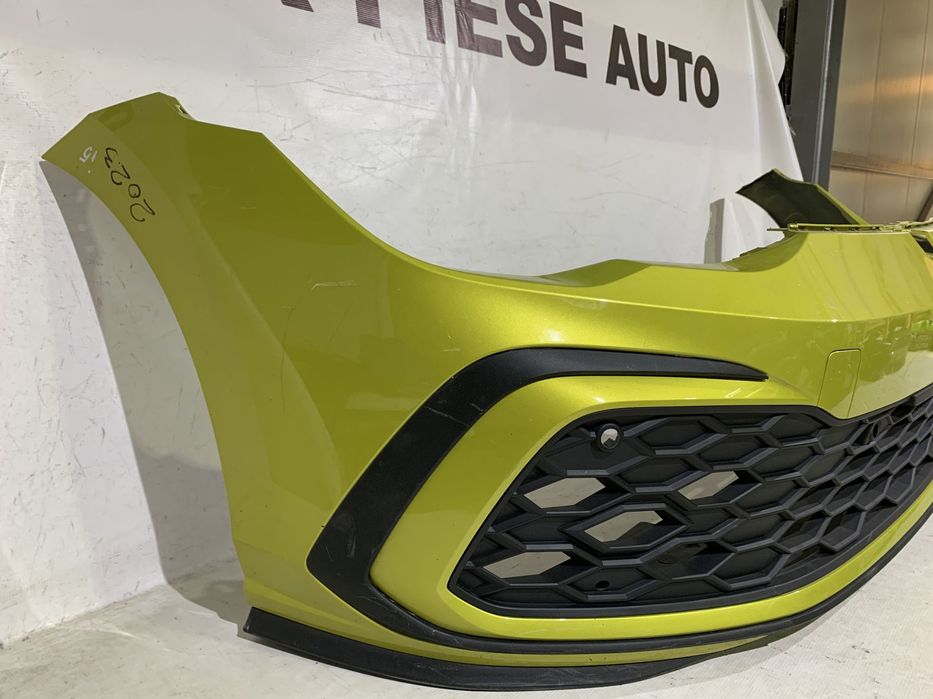 Bara fata VW Golf 8 R-Line , GTI Completa , 2020, 2021, 2022, 2023,  cod origine OE 5H0807221E.