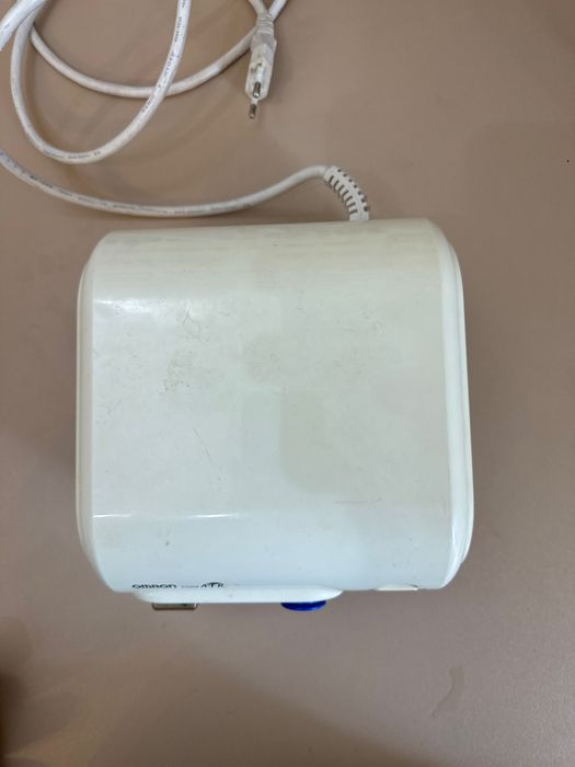 Ингалятор omron comp air