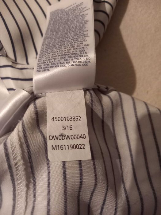 Bluză originală Tommy Hilfiger,  de dama,  mărimea S
