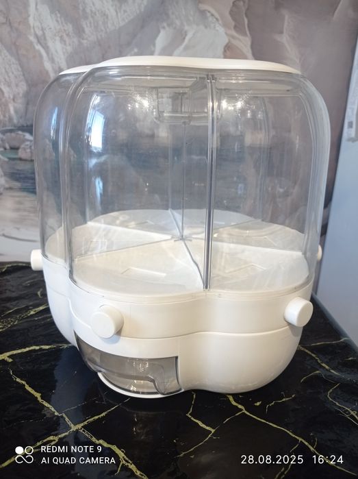 Продам диспенсер для круп