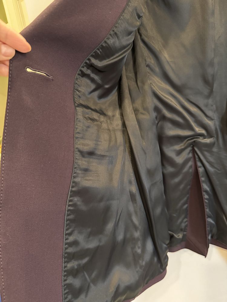 пиджак Massimo Dutti
