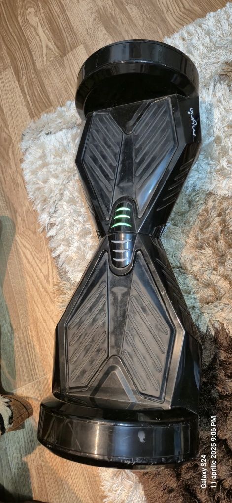 Hoverboard myria