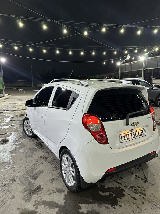 Spark 2021+ 22 avtomat 4 poz propan gaz