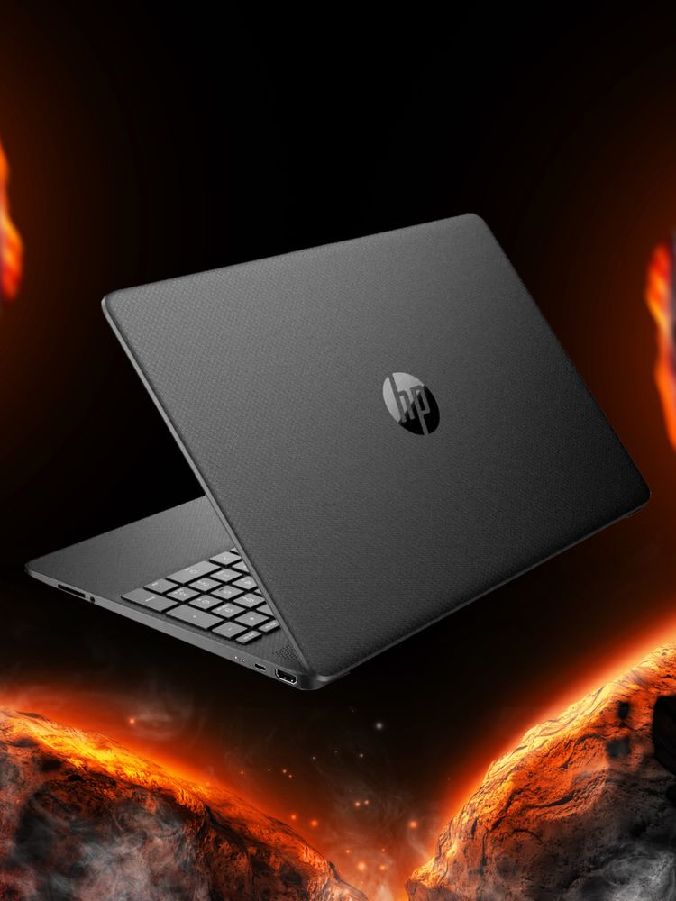 Noutbuk HP 255 G8 Premium, Intel Celeron 4020, 8GB DDR4, 256GB, 15.6”
