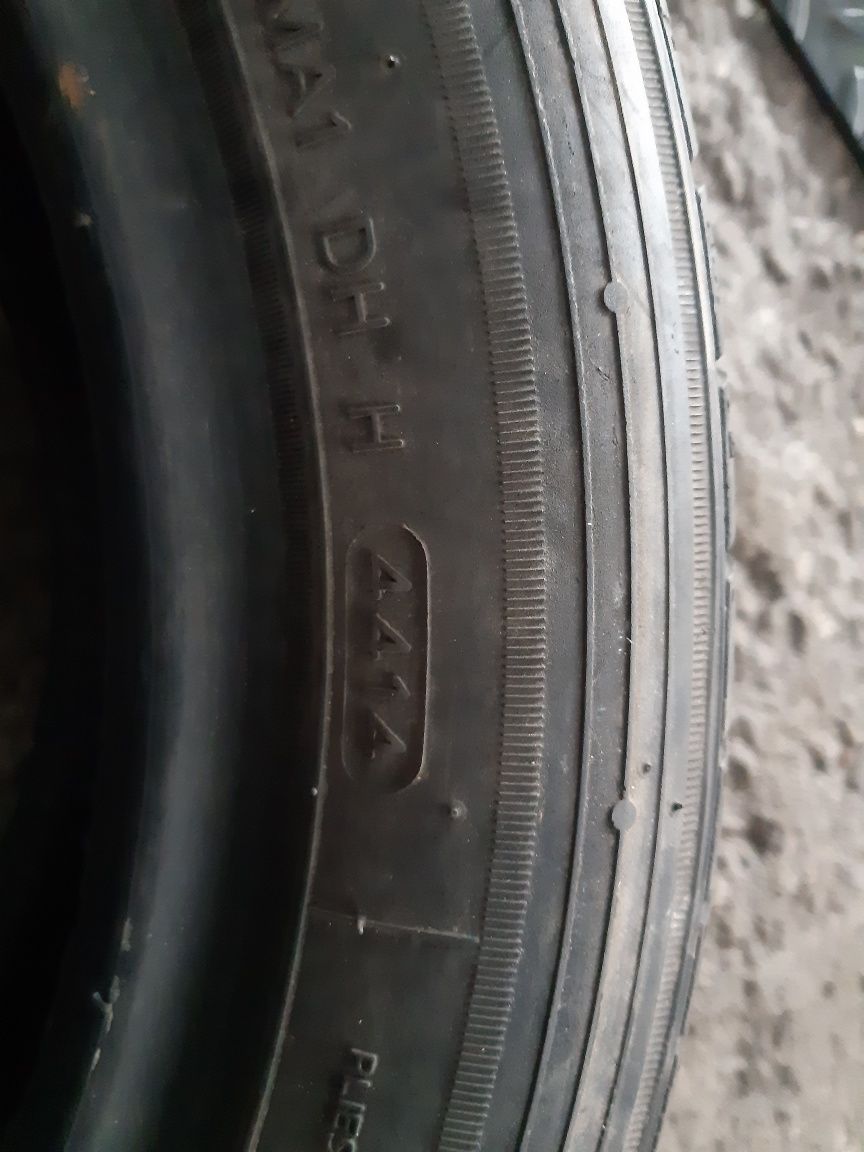 Vand 4 anvelope SH vara Hankook 195/50/15